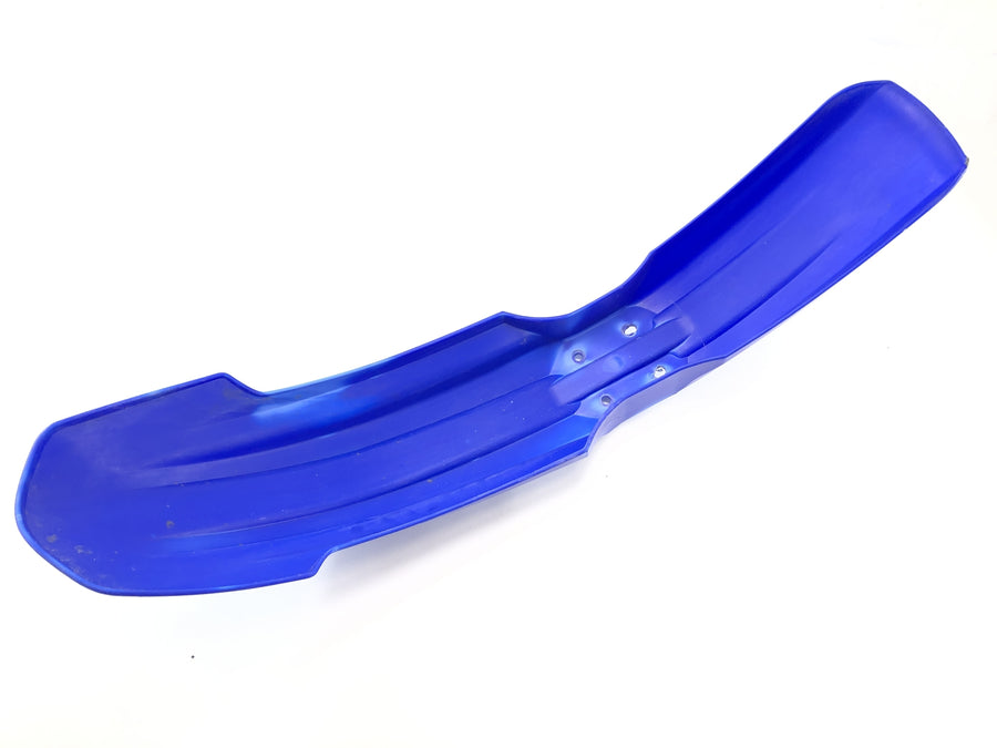 Suzuki DR 350 SK42B [1991] - Kotflügel  Kotflügel Schutzblech vorne Fender Mudguard