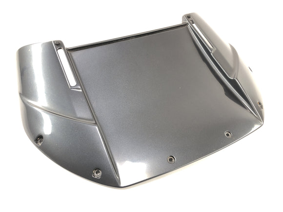 BMW K 1100 LT 100 [1994] - Tuulensuojauksen tuulilasin verhous edessä