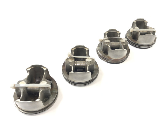 Yamaha YZF R1 RN09 [2003] - Stempelstempel Set Sylinder Kit Motordeler