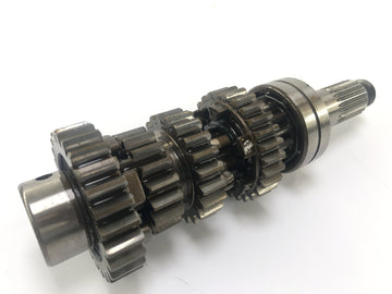 Honda CB 650 RC03 [1981]ギアボックス - 0