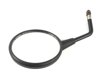 Triumph Bonneville T140V [1976] - Vista trasera del espejo Mirror derecha - 0