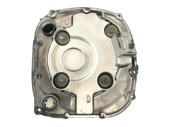 Yamaha XJR 1200 4PU [1996] - Kupplungsdeckel Motordeckel