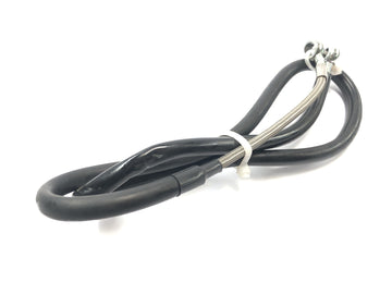 Triumph Daytona 900 T300 [1996] - Línea de embrague - 0