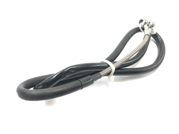 Triumph Daytona 900 T300 [1996] - Kupplungsleitung