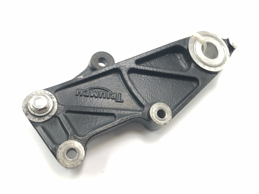 Triumph Tiger 955i 709EN [2003] - supporto pinza freno posteriore
