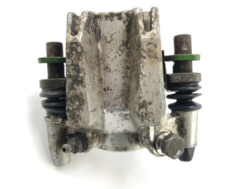 Kawasaki GPZ 1000 RX [1987] - Bromsokbromsstång Fram till vänster - 0