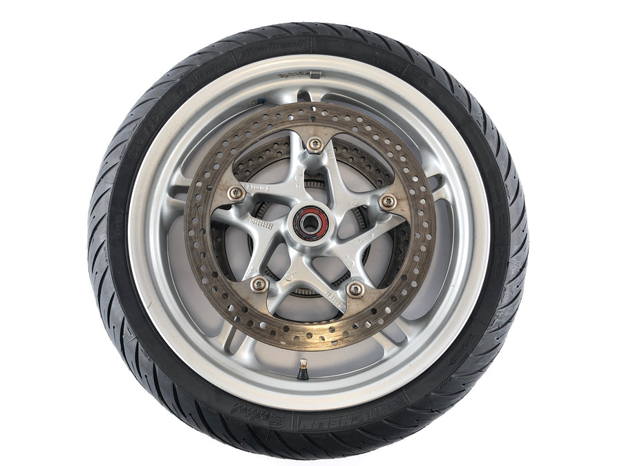 BMW R 1150 R R21 [2002] - Esiratta velg
