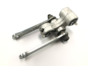 KTM 640 Adventure LC4 [2001] - Ammortizzatore con osso del bilanciere