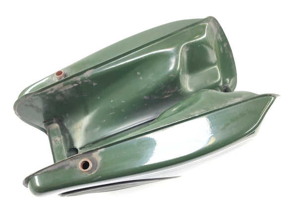 BMW R 60/5 [1973] - Fuel tank