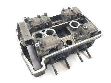 Yamaha XTZ 750 3LD [1989] - Zylinderkopf Motorzylinderkopf - 0