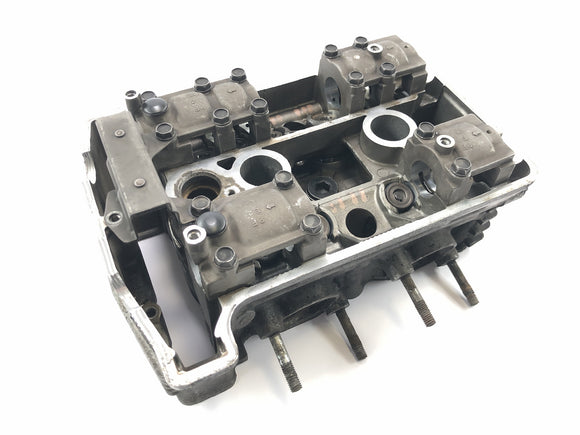 Yamaha XTZ 750 3LD [1989] - Zylinderkopf Motorzylinderkopf