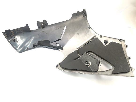 Kawasaki ZX 12 R ZXT20A [2001] - Sidobeklädnad höger