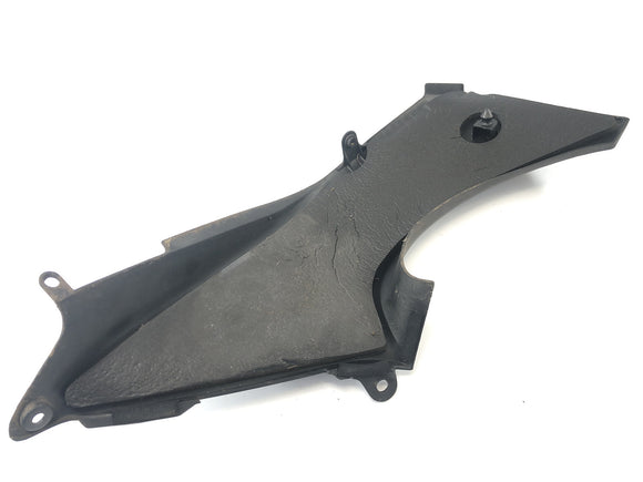 Kawasaki ZX 12 R ZXT20A [2001] - Ram luftkåpa kåpa på sidan vänster och höger