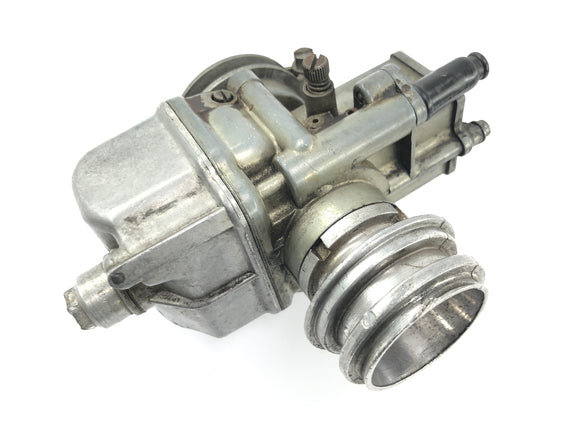 Moto Guzzi V7 Special [1971] - Vergaser Dellorto VHB 29 CS Flachschiebervergaser