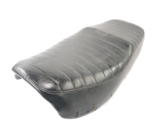 ホンダCBX 650 E RC13 [1983]  - シートシートレザーカバーバイクシートドライバーベンチ