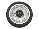 BMW C1 125 [2002] - llanta delantera llanta 13 pulgadas 3.5x13-6