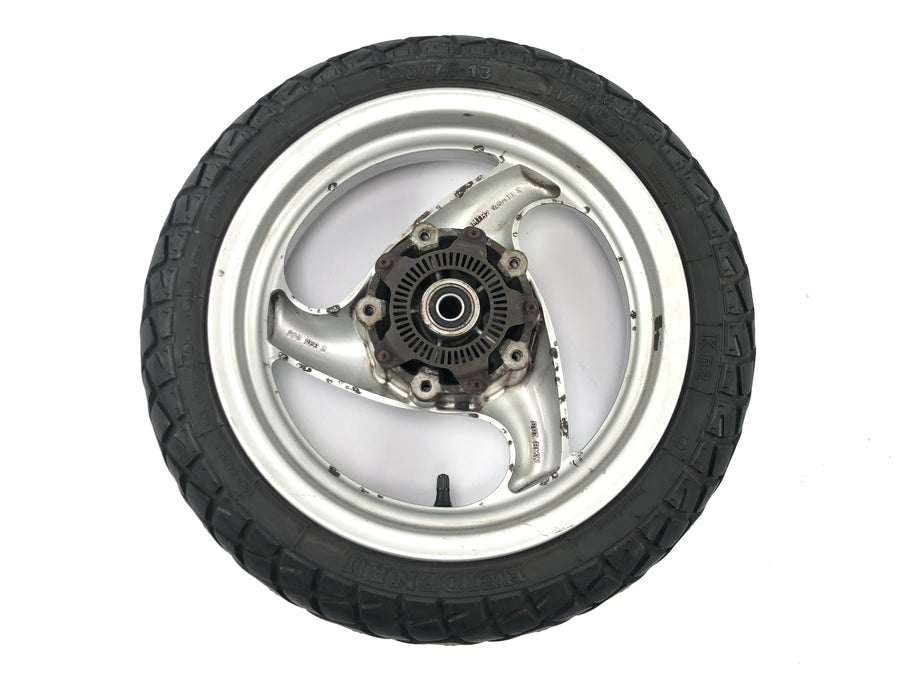 BMW C1 125 [2002] - llanta delantera llanta 13 pulgadas 3.5x13