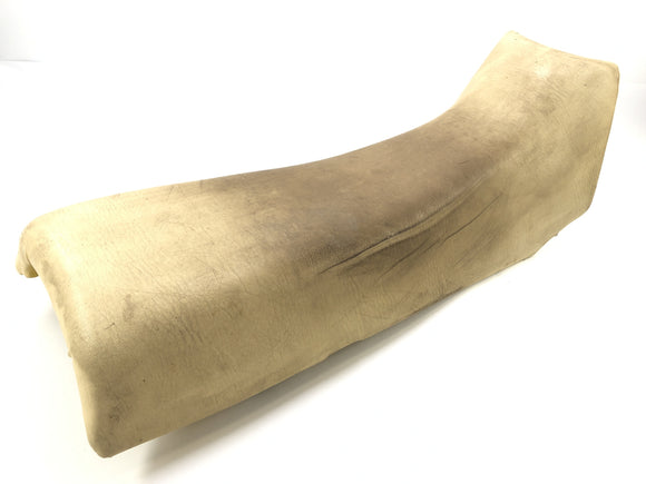 Yamaha XT 350 3YT / 55V [1990] - Banc de siège