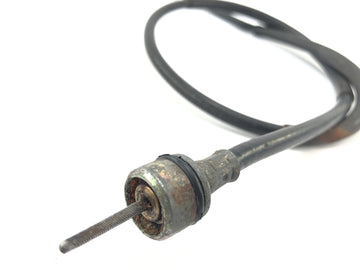 Yamaha XT 500 1U6 [1981] - спидометр - 0