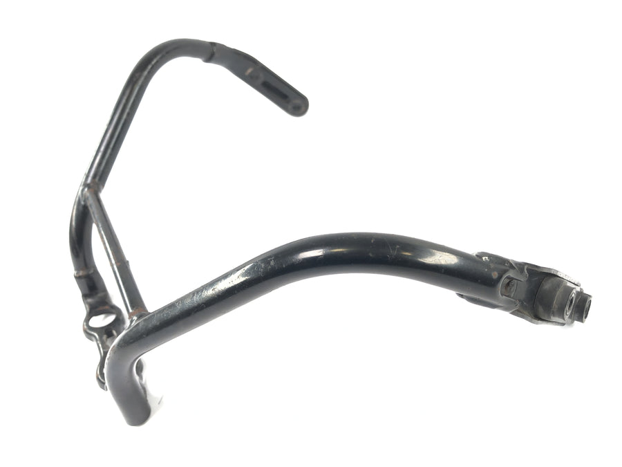 本田 CBR 900 RR SC33 [1997] - 整流罩支架镜子支架