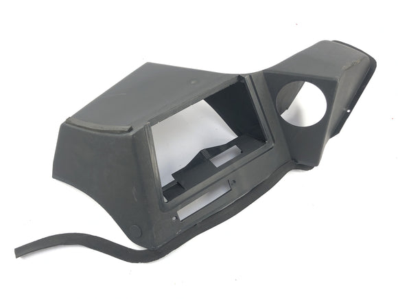 BMW R 100 RT 247 [1981] - Право внутренней облицовки кабины.