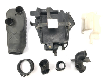 Honda XRV 750 Africa Twin RD04 [1990] - Luftfilterkasten Airbox - 0