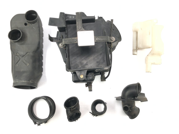 Honda XRV 750 Africa Twin RD04 [1990] - Luftfilterkasten Airbox