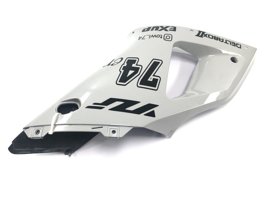 Yamaha YZF R1 RN04 [2001] - Verkleidung Seitenverkleidung rechts oben