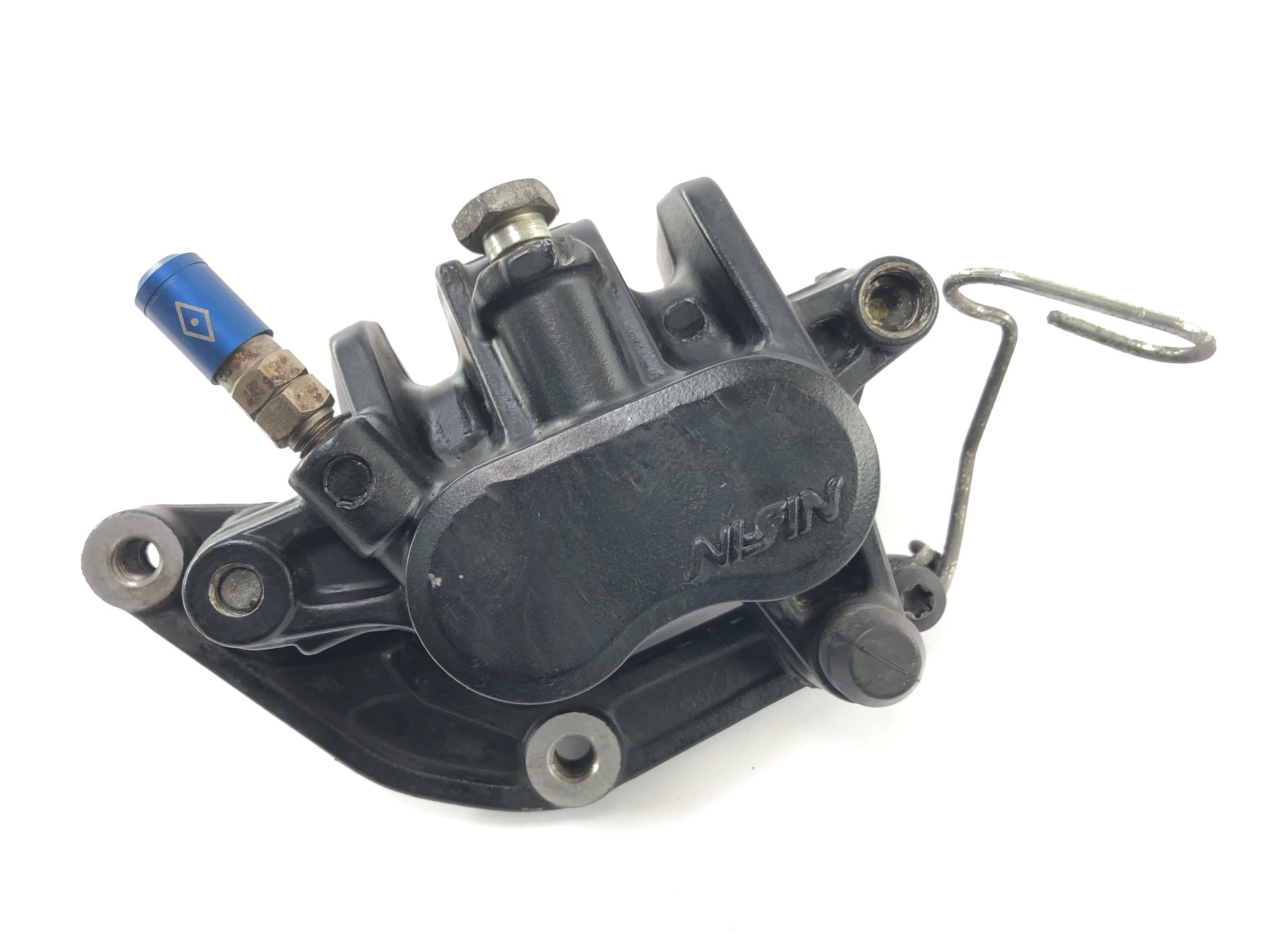 Triumph Thunderbird 900 T309RT [1996] - Front brake caliper