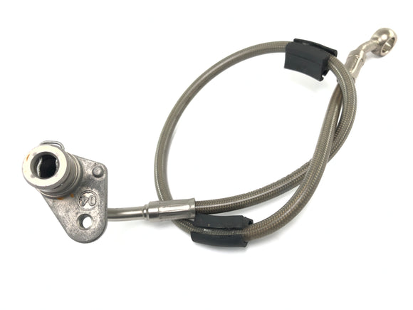 BMW R 1200 ST R1ST [2006] -Hydraulics Management Stahlflex