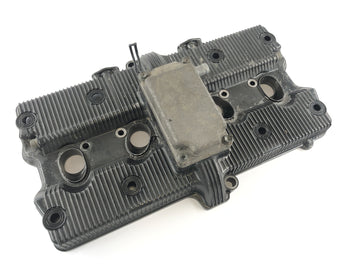 Suzuki Bandit 1200 Gv75a [1998] - Coperchio valvola - 0