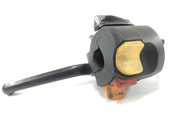 BMW R 1100 GS 259 [1995] - Lenkerarmatur links Lenkerschalter Kupplungsarmatur