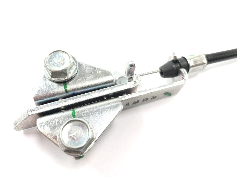 Kawasaki Ninja 125 BX125B [2024] - Blocco dei posti a sedere con cavo