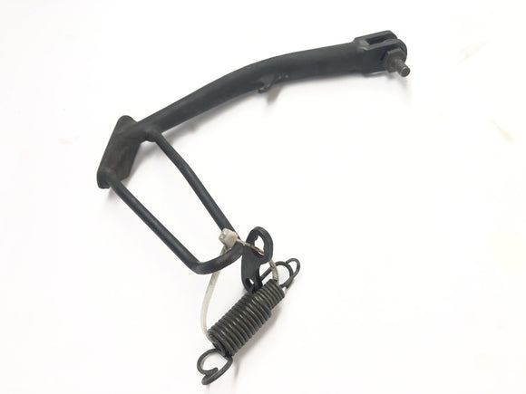 Honda XBR 500 PC15 [1989] - Ständer Seitenständer mit Feder