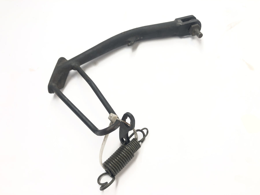 Honda XBR 500 PC15 [1989] - Stand side con molla