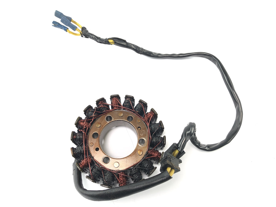 Triumph Speed Triple 1050 515NJ [2007] - Alternátor Stator Generátor