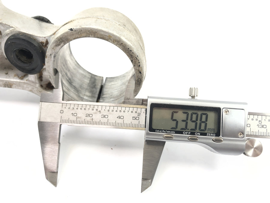 HUSQVARNA TE 610 8AE [1994]  - 顶部转向头支架的叉桥