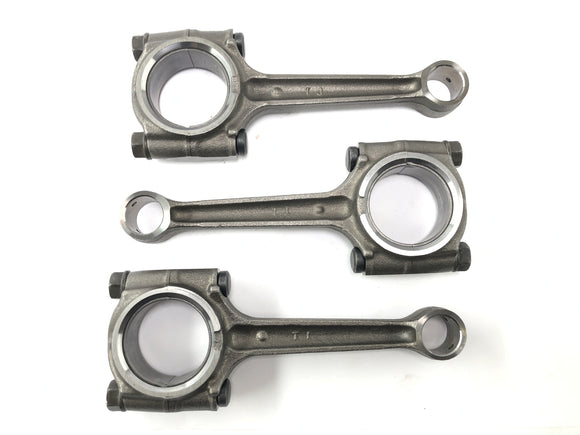 Triumph Sprint St 1050 [2005] - Pleuel Connecting Rod Set