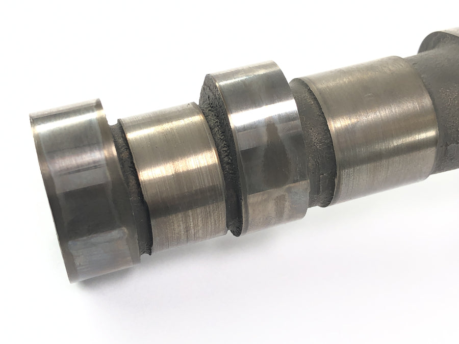 Honda CBX 750 RC17 [1984] - Auslassnockenwelle Nockenwelle Steuerwelle Camshaft