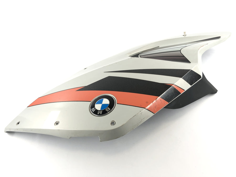 BMW K 1300 S K12S [2010] - Seitenverkleidung rechts Seitenpanel Verkleidungsteil