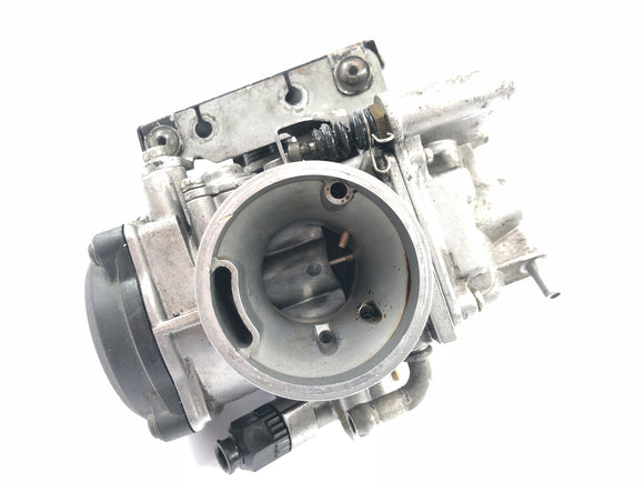 Beta RR 125 [2018] - Vergaser