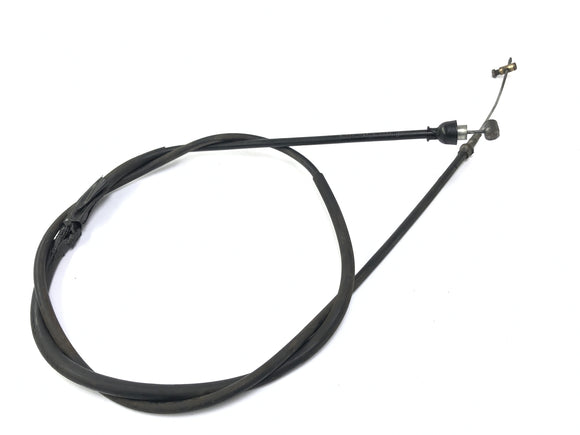 BMW K 100 RT [1988] - Train d'embrayage