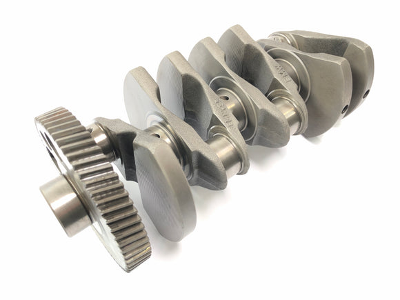 BMW K 1200 LT K2LT [1999] - Vevaxel Vevaxel