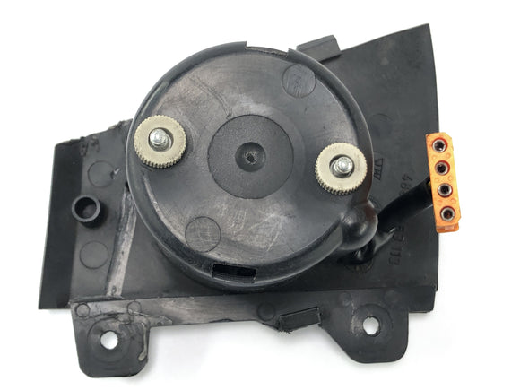 BMW K 1100 RS [1991] - Hodiny nádrže na palivo s vnitřním pláštěm