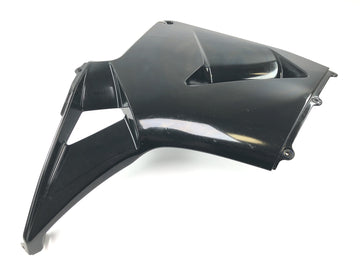 Honda CBR 600 RR PC37 [2004] – šoninio gaubto dešinės vidurinės dalies gaubtas - 0