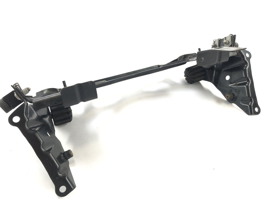 BMW K 1300 R K12S [2014] - Tankhalterung Halter Kraftstofftank