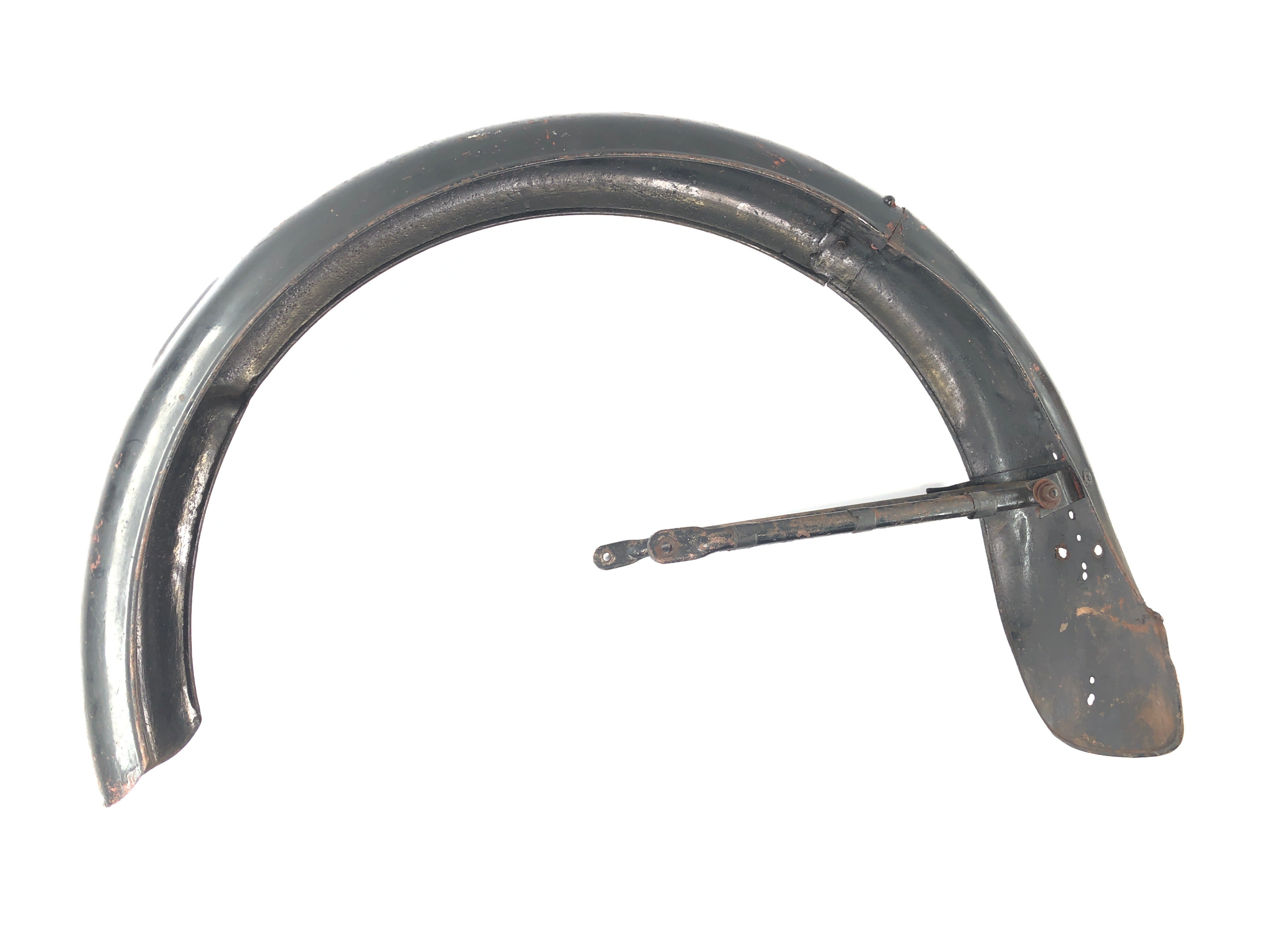 schutzblech sr1 Kotflügel Schutzblech hinten für DKW NZ 250