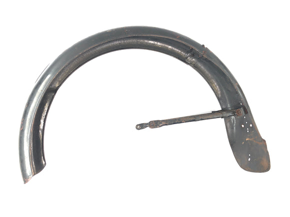 DKW NZ 250 [1938] - Kotflügel Schutzblech hinten