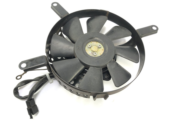 Kawasaki VN 800 Classic [2000] - Cooler Fan Fan