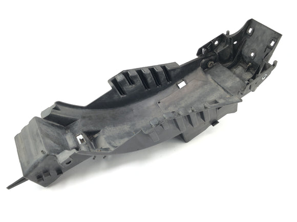 Honda NSR 125 JC22 [1998] - под землей задних педиков в задней части.